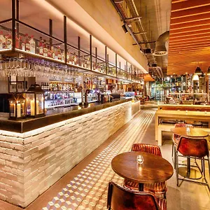 *** 酒店 宜必思伦敦坎宁镇酒店 英国