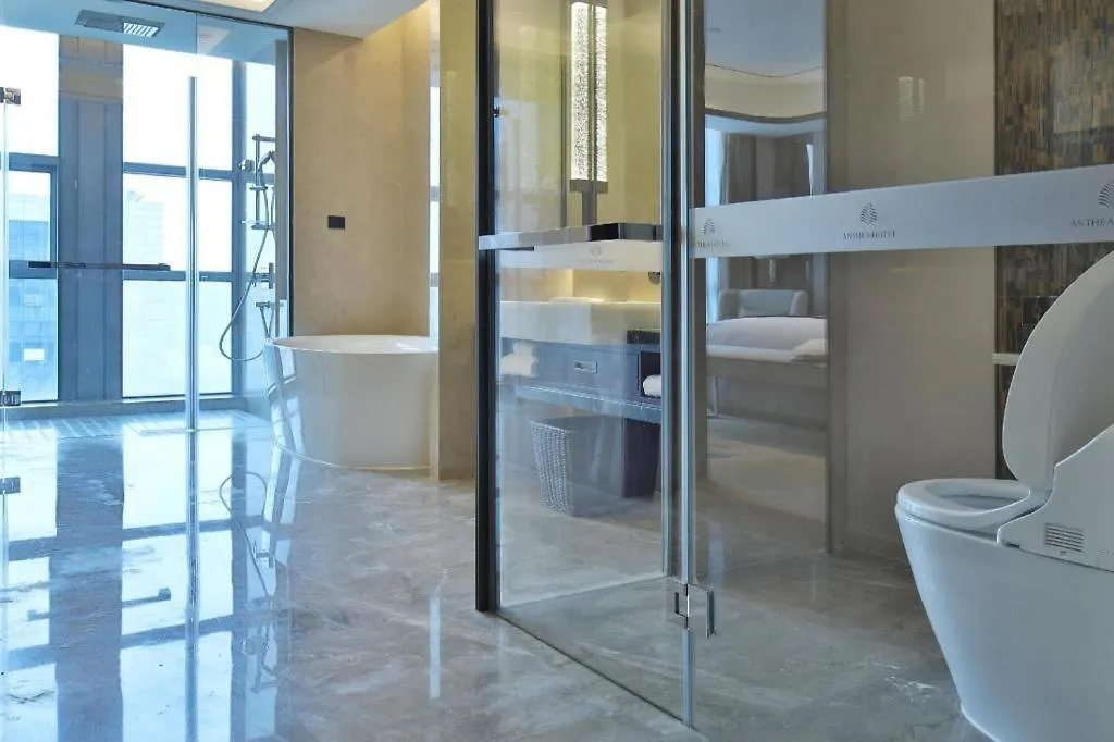 Anthea Hotel Shenzhen China