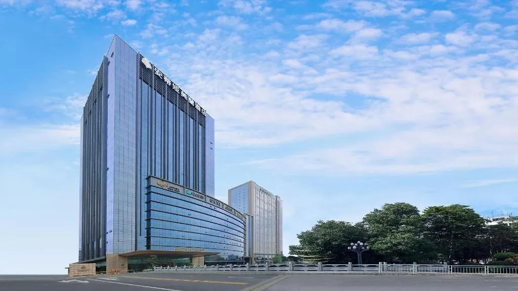 Anthea Hotel Shenzhen