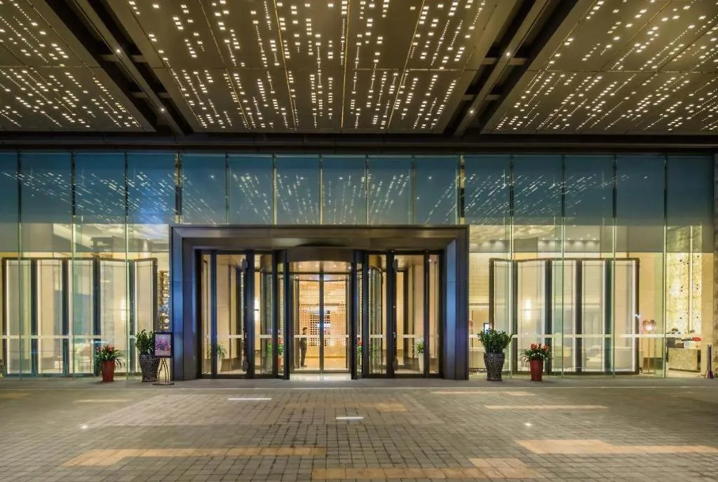 Anthea Hotel Shenzhen
