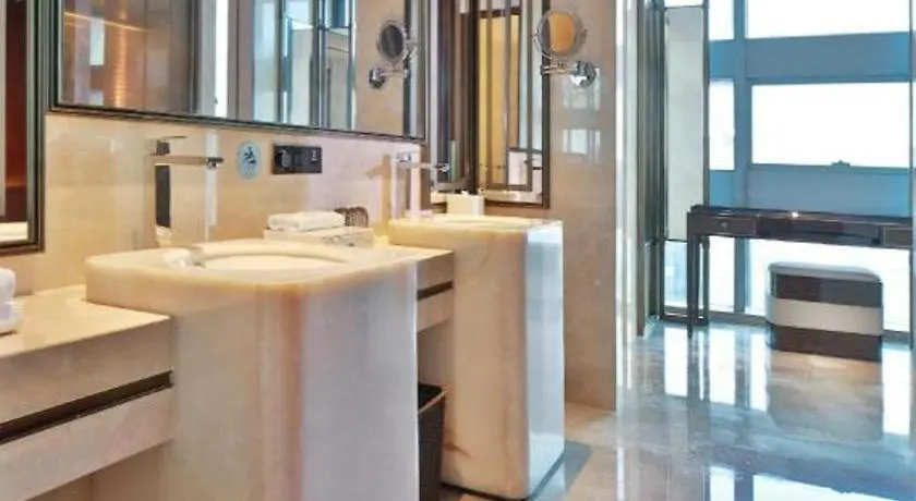 Anthea Hotel Shenzhen