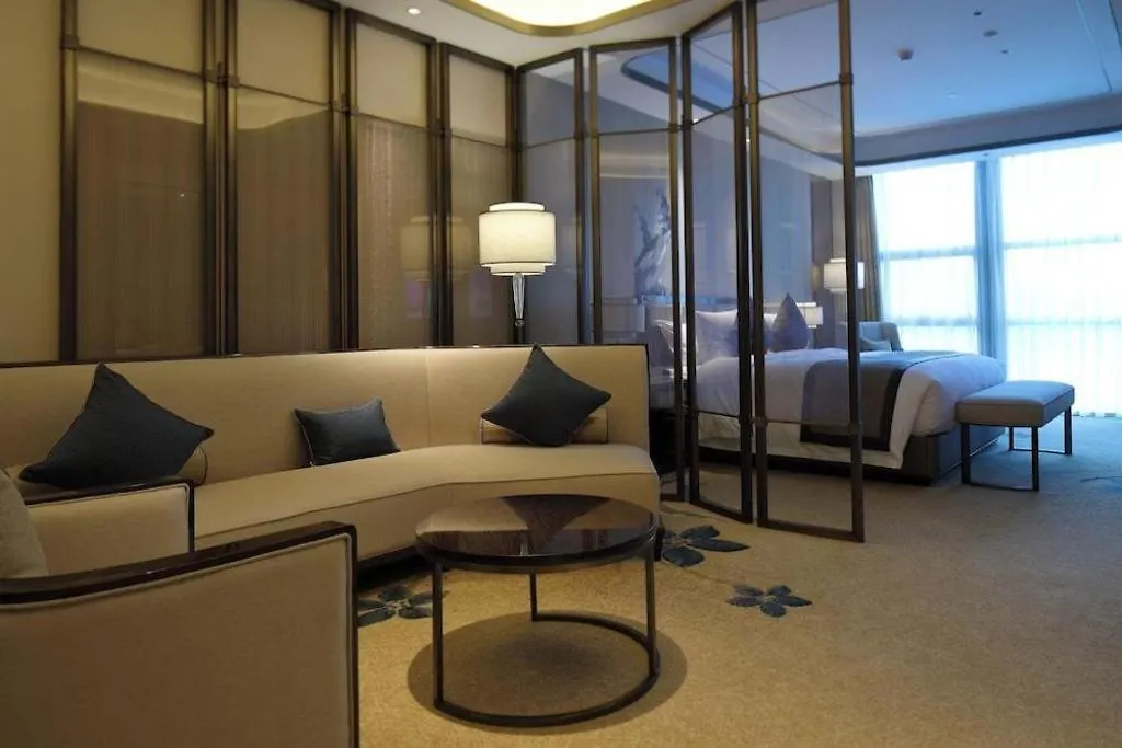 Anthea Hotel Shenzhen