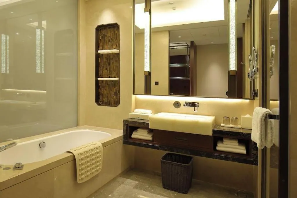 Anthea Hotel Shenzhen