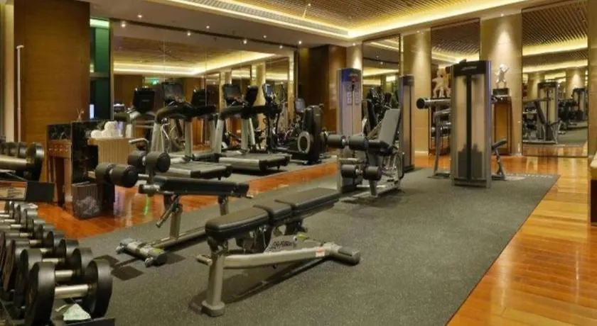 Anthea Hotel Shenzhen