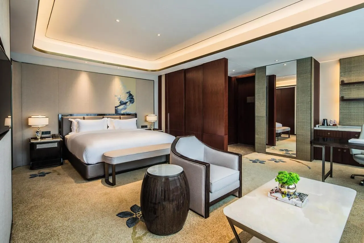 Anthea Hotel Shenzhen