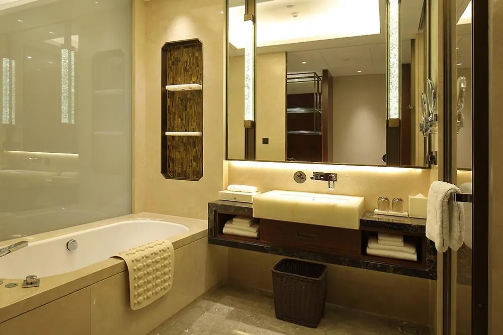 Anthea Hotel Shenzhen