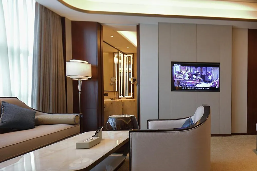 Anthea Hotel Shenzhen