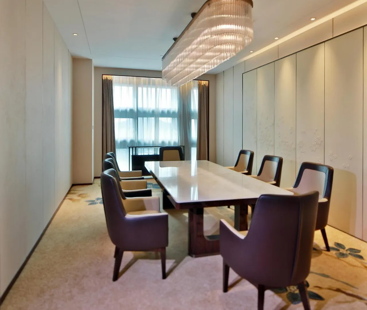 Anthea Hotel Shenzhen