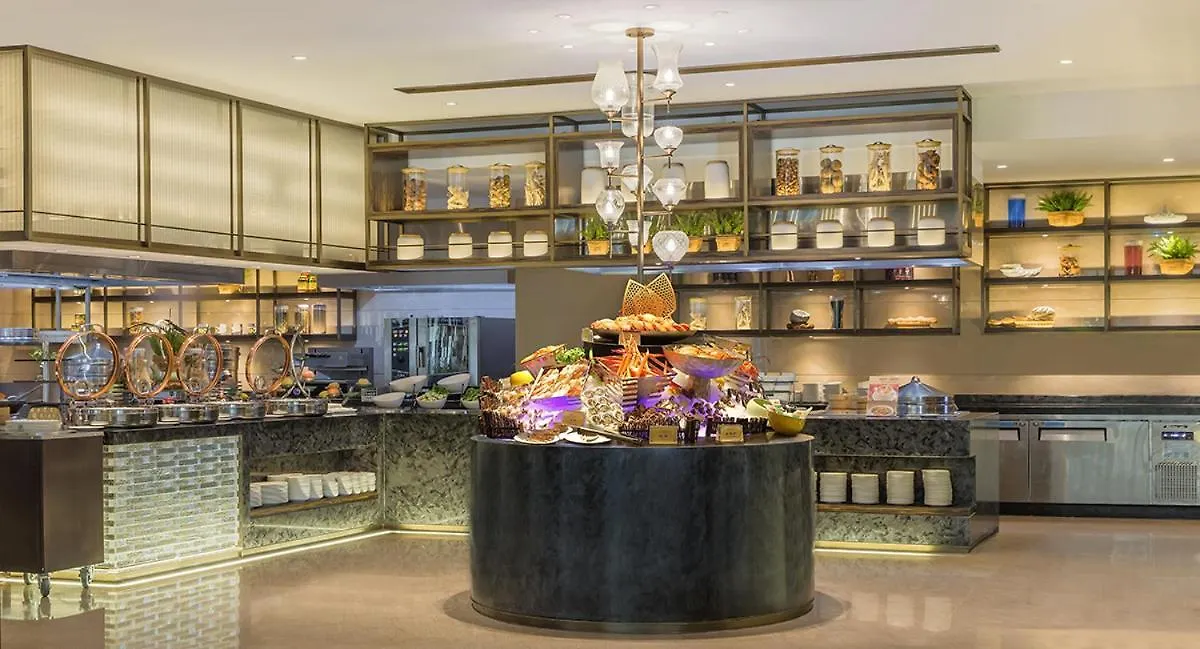Anthea Hotel Shenzhen