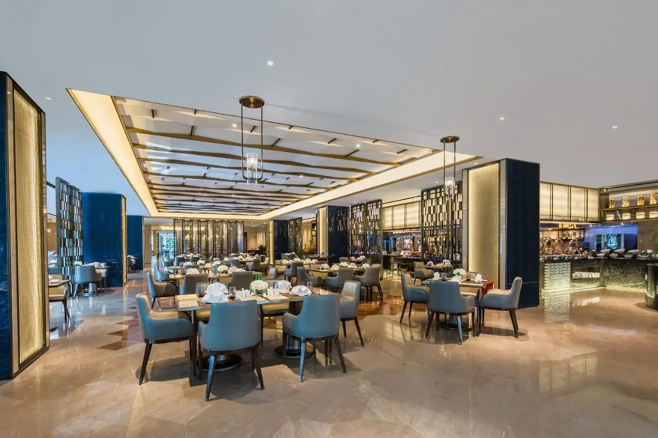 Anthea Hotel Shenzhen