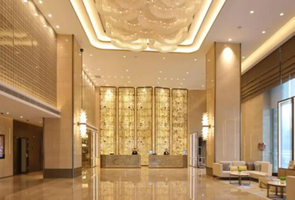 安蒂娅美兰酒店 深圳 中国
