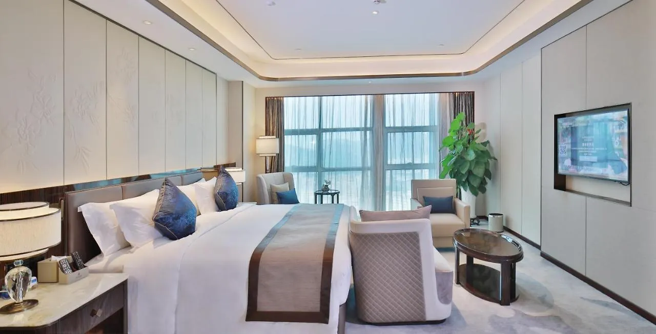 安蒂娅美兰酒店 深圳 中国