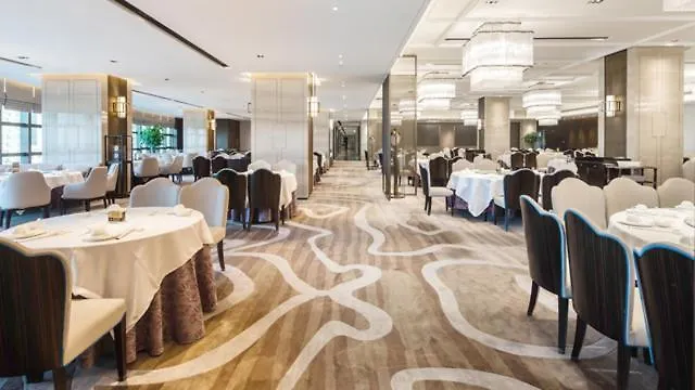 安蒂娅美兰酒店 深圳