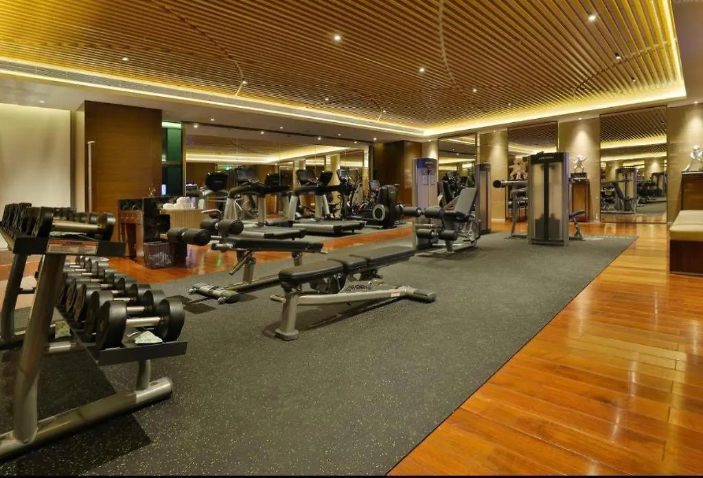 Anthea Hotel Shenzhen