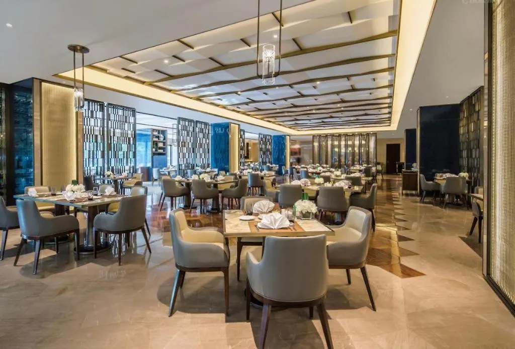 Anthea Hotel Shenzhen