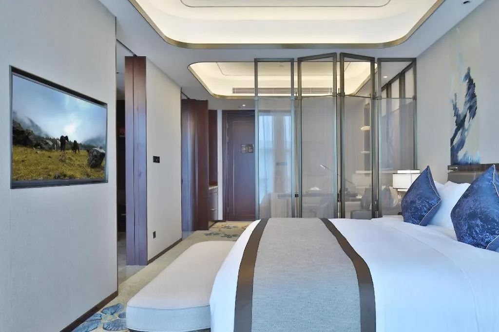 Anthea Hotel Shenzhen