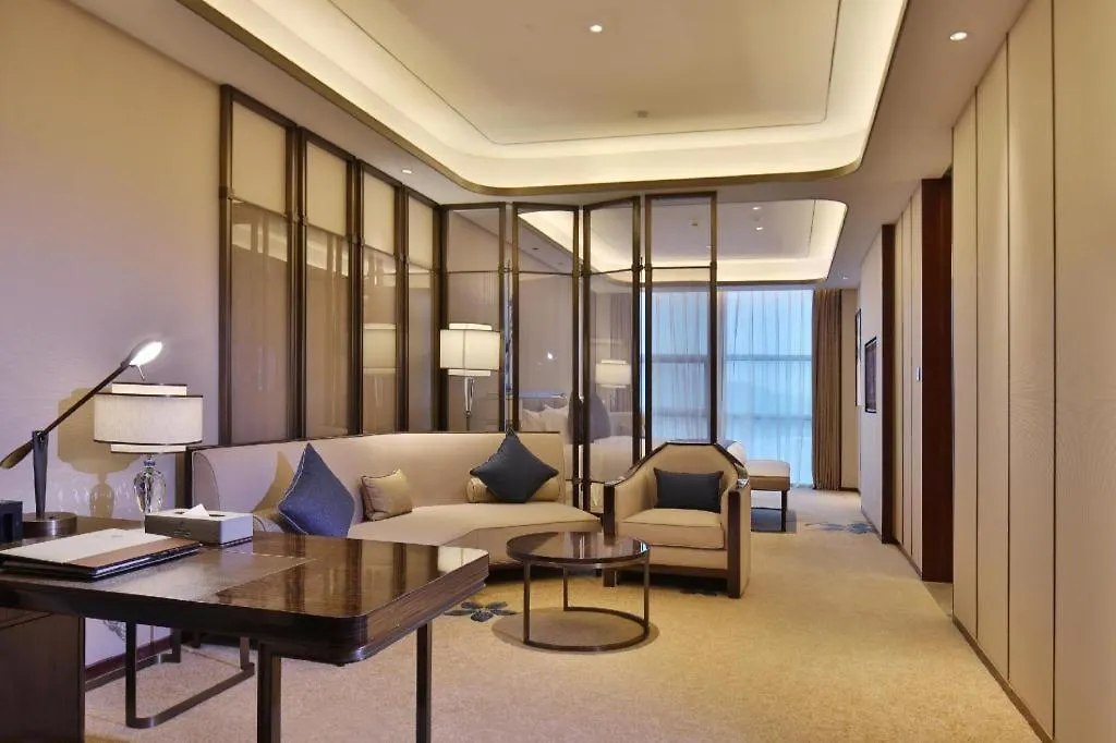Anthea Hotel Shenzhen China