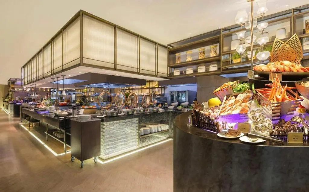 Anthea Hotel Shenzhen