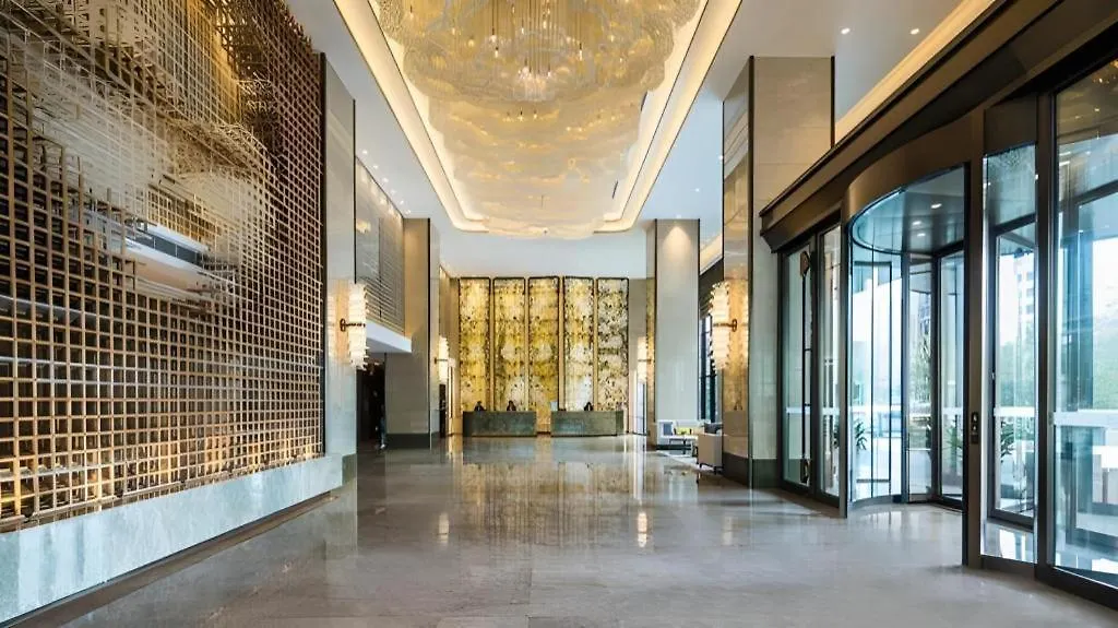 Anthea Hotel Shenzhen China