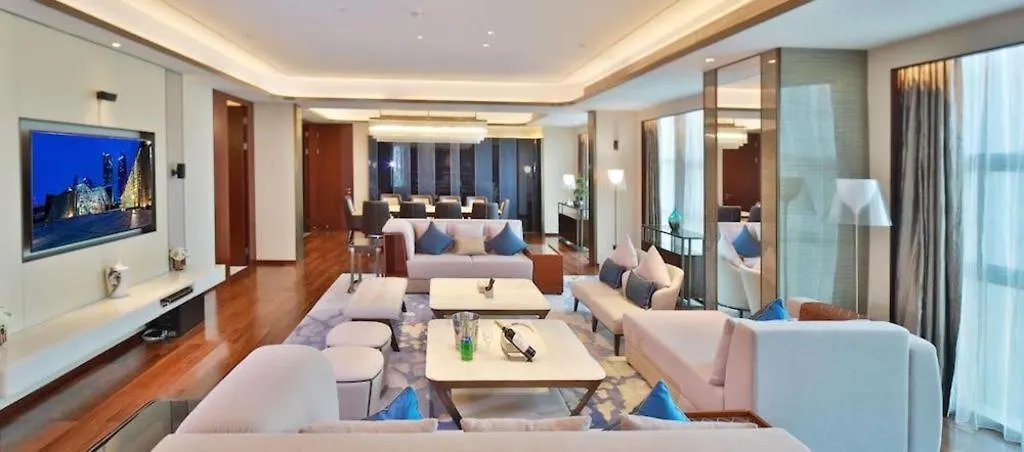 Anthea Hotel Shenzhen