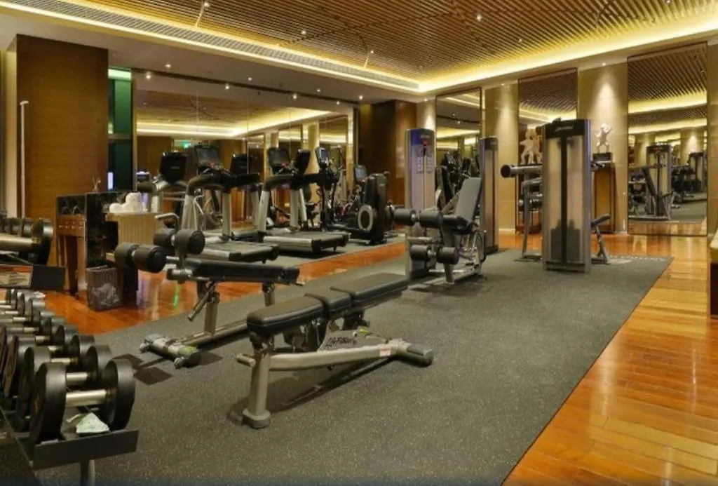 Anthea Hotel Shenzhen 5*,  China