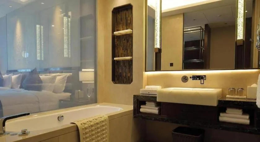 Anthea Hotel Shenzhen 5*,