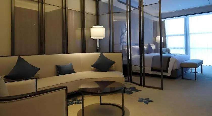 Anthea Hotel Shenzhen China