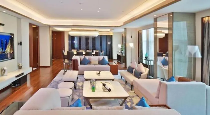 Anthea Hotel Shenzhen