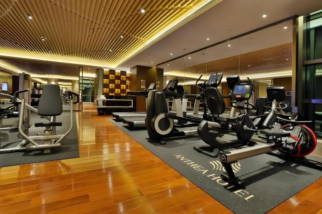 Anthea Hotel Shenzhen