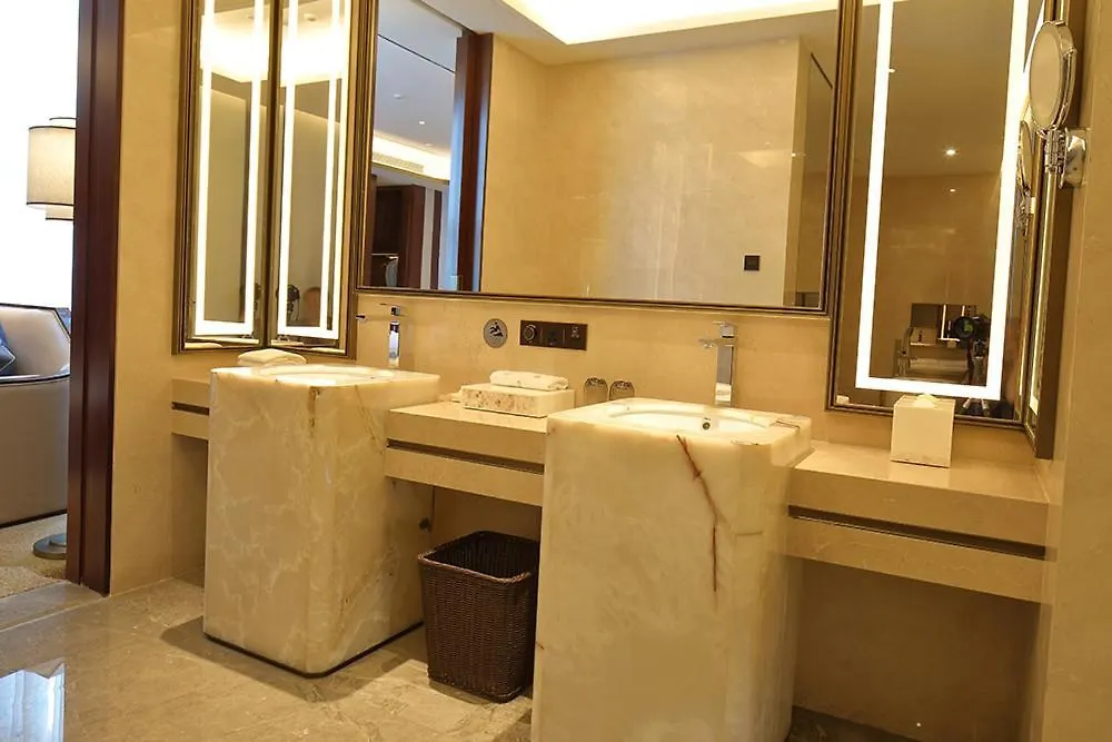 Anthea Hotel Shenzhen