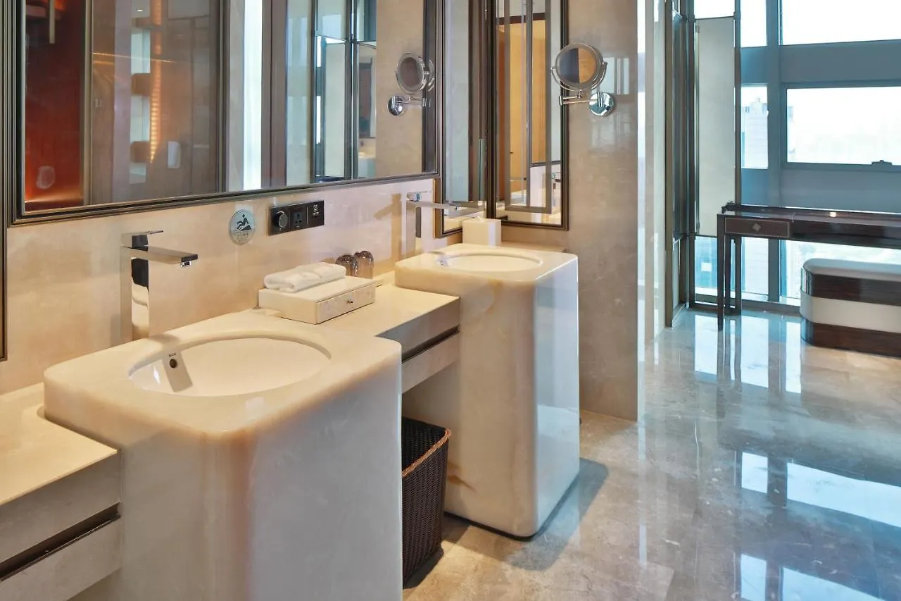 Anthea Hotel Shenzhen