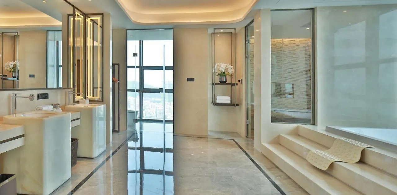 Anthea Hotel Shenzhen
