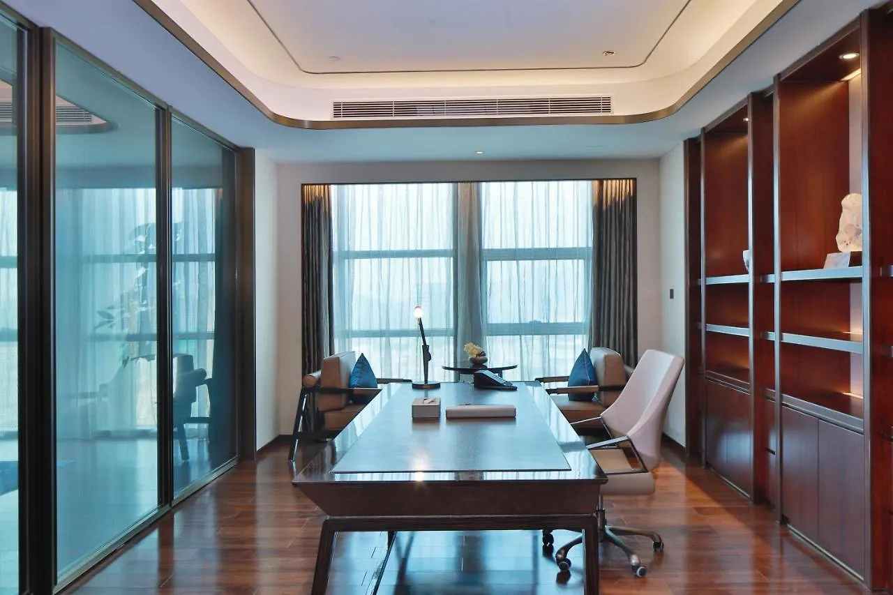 Anthea Hotel Shenzhen