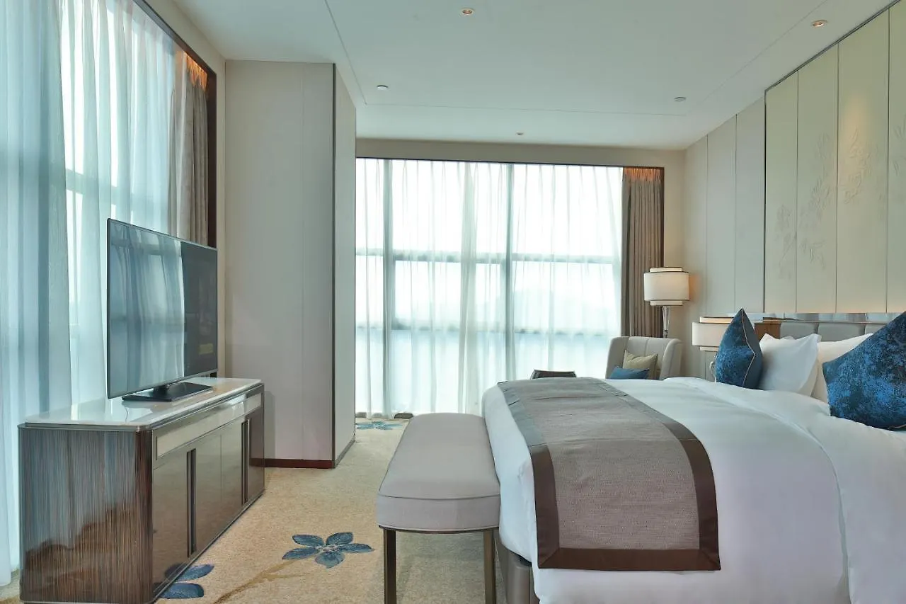 *****  Anthea Hotel Shenzhen China
