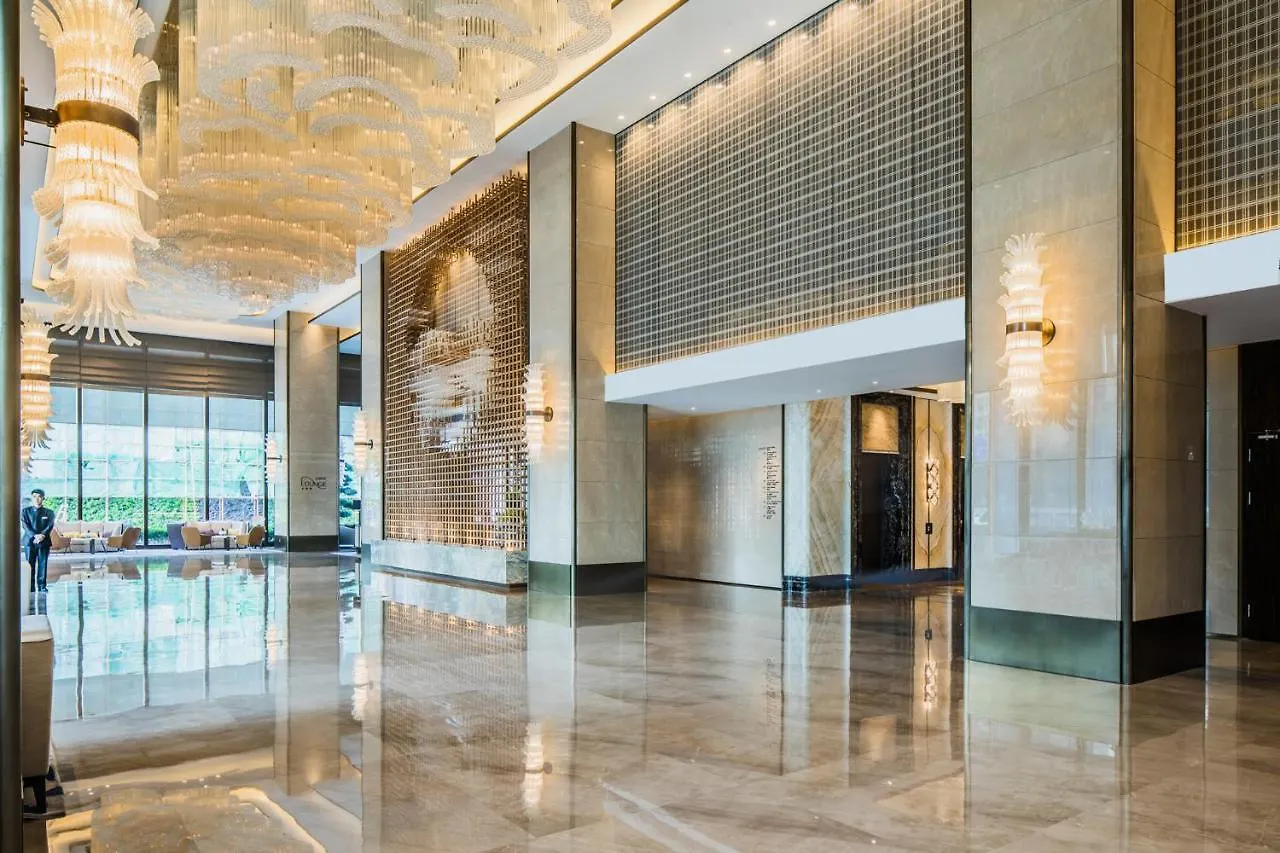 Anthea Hotel Shenzhen