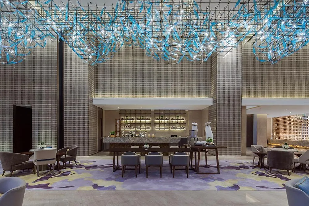 Anthea Hotel Shenzhen China