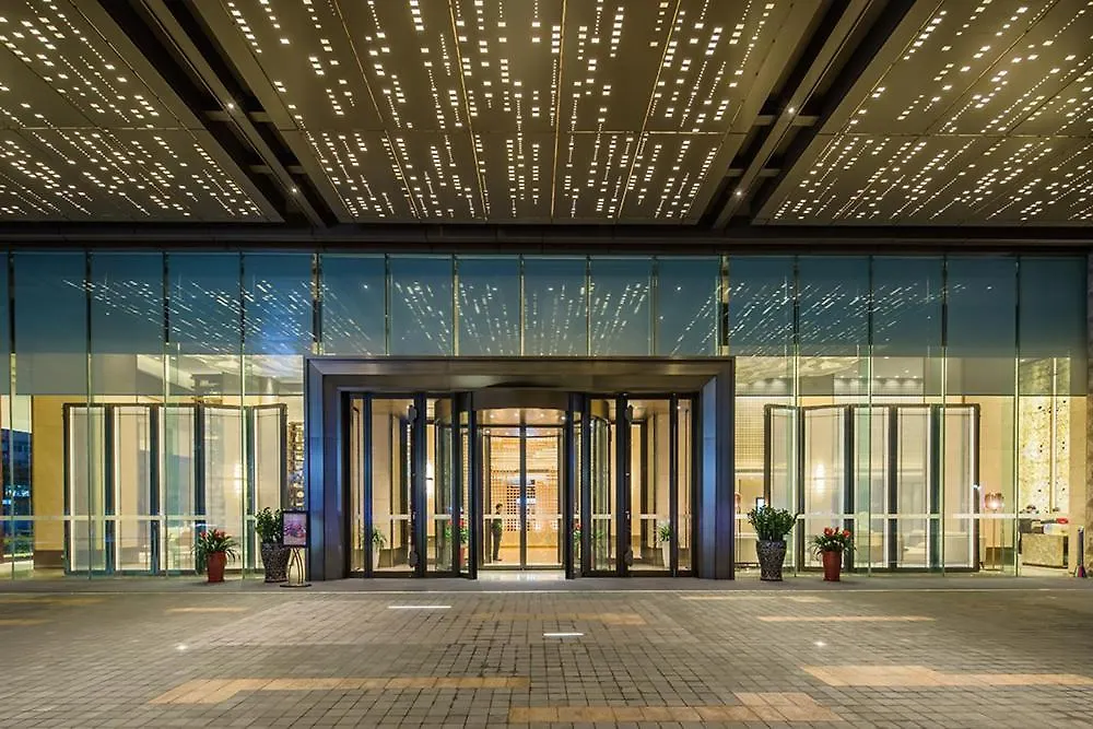Anthea Hotel Shenzhen