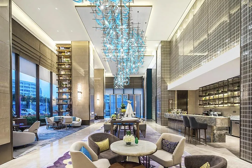 Anthea Hotel Shenzhen