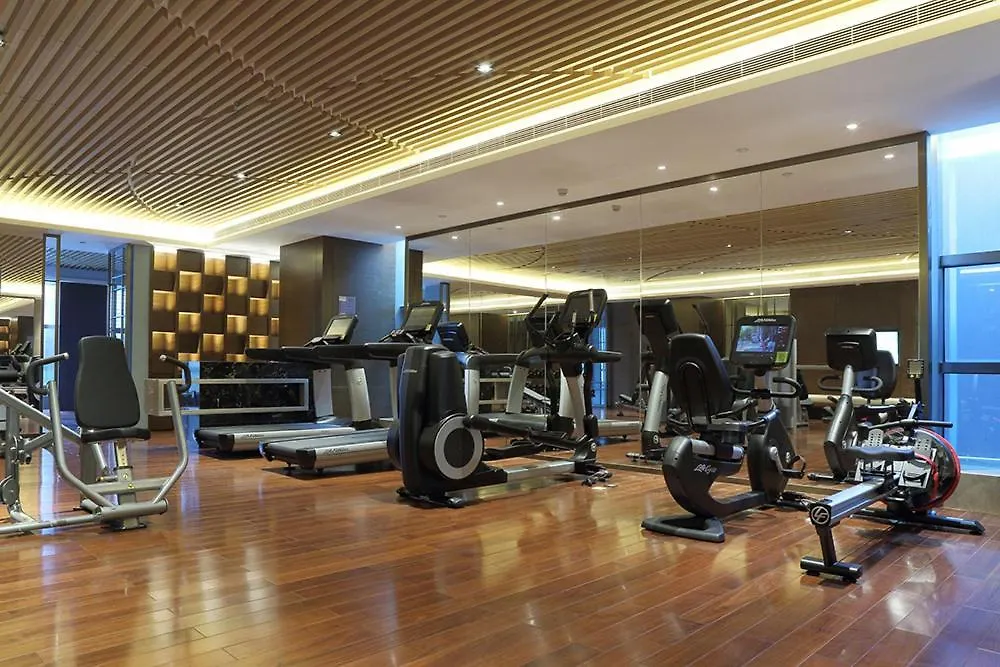 Anthea Hotel Shenzhen