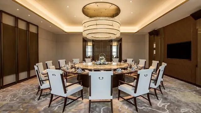Anthea Hotel Shenzhen