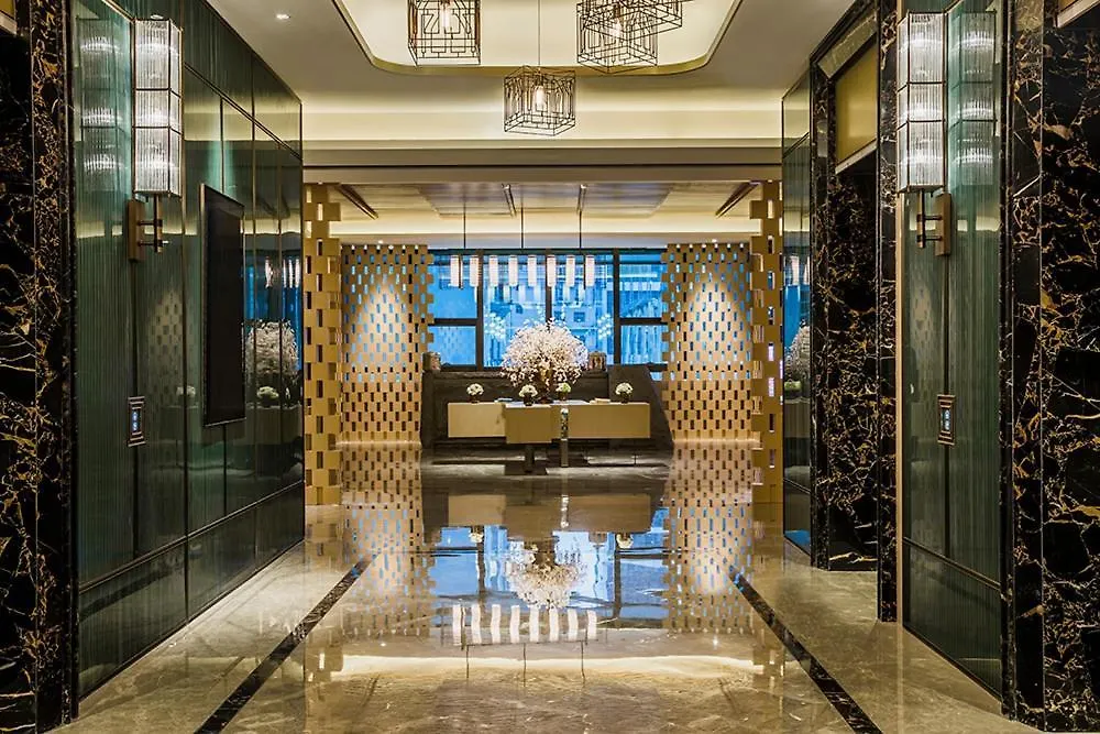Anthea Hotel Shenzhen