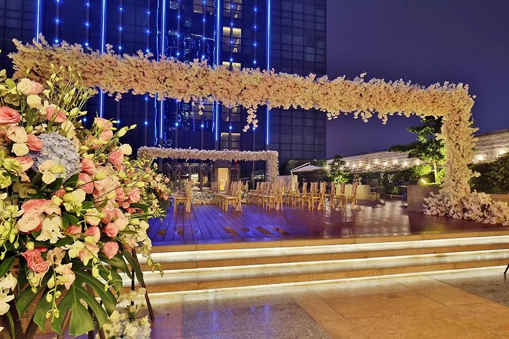 Anthea Hotel Shenzhen