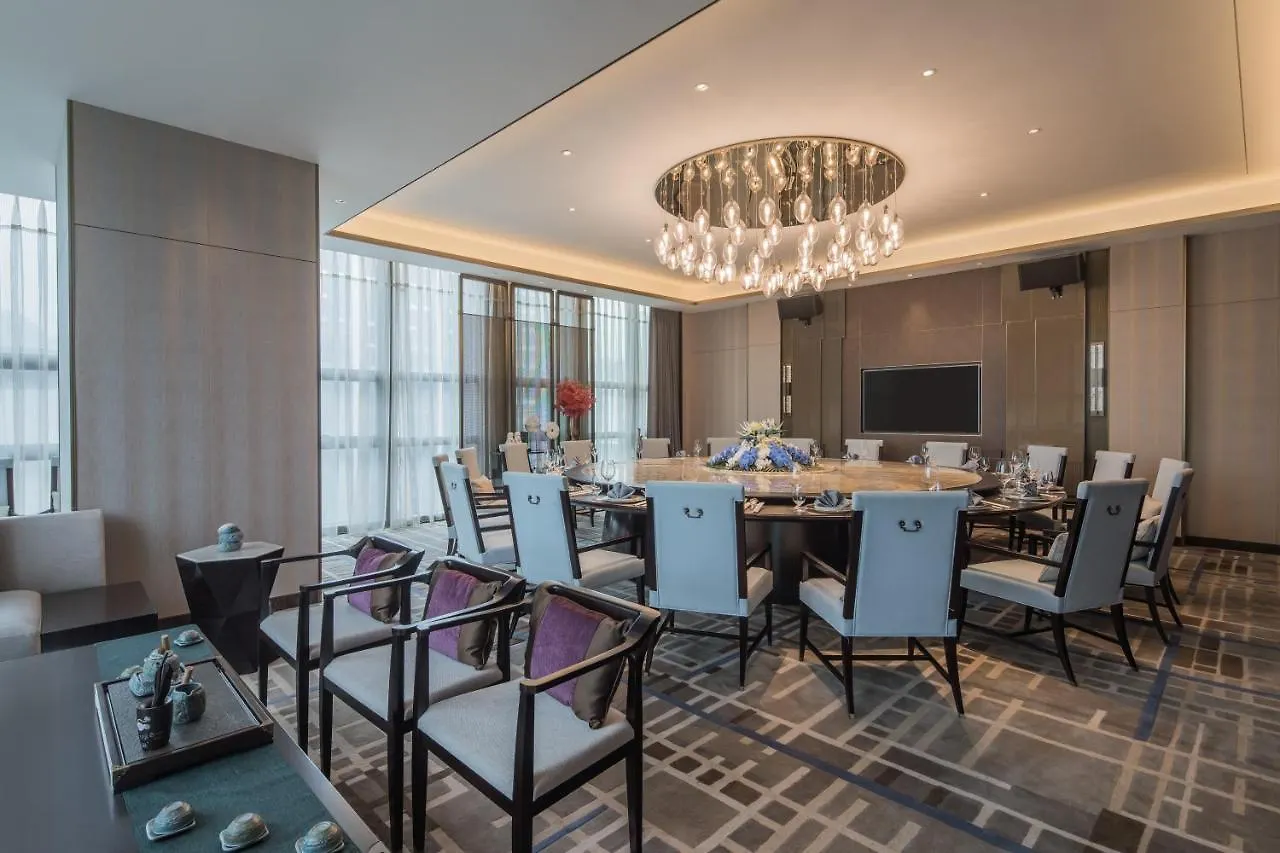 Anthea Hotel Shenzhen
